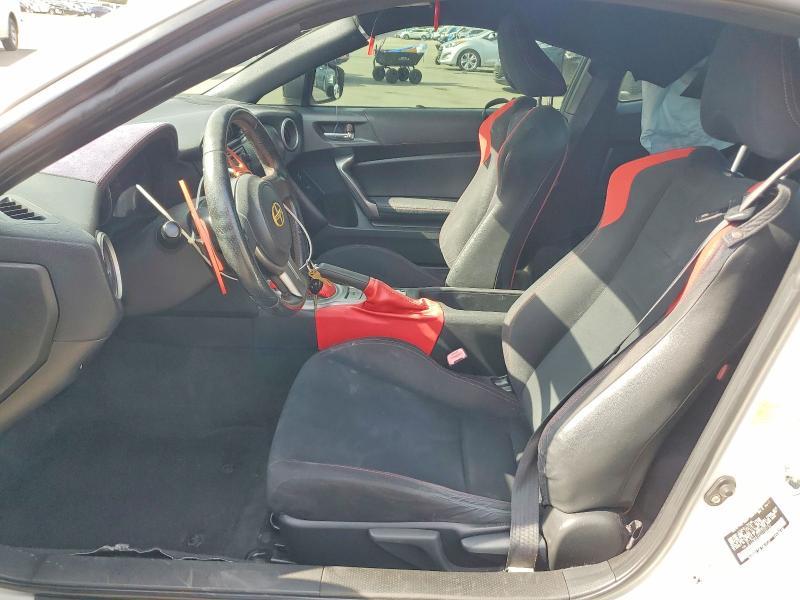 2013 Scion Fr-s Base