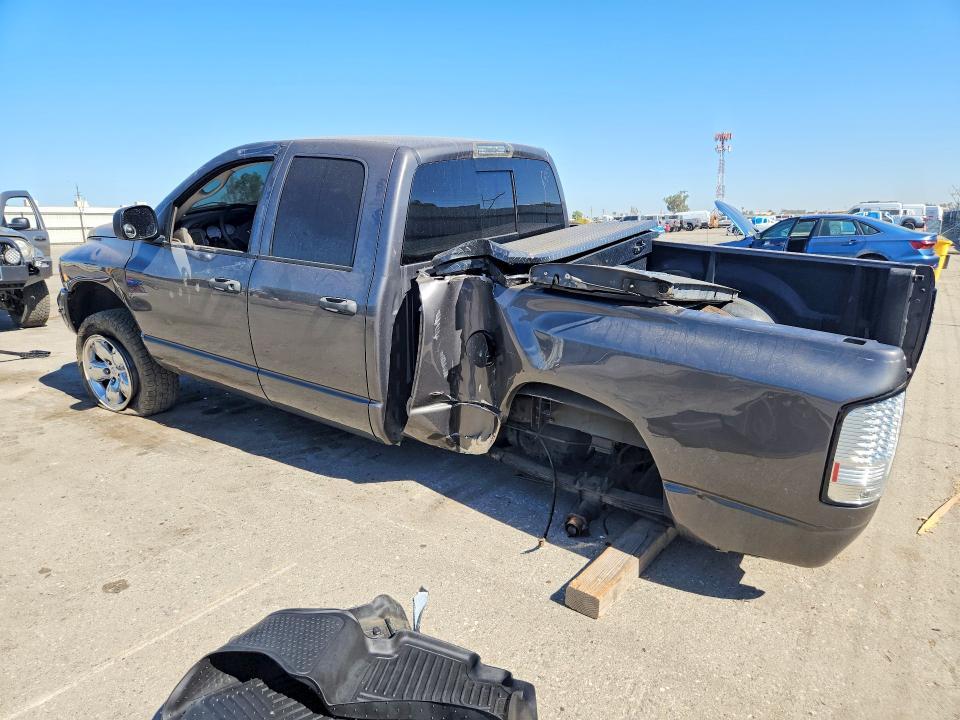 2004 Dodge RAM 1500 ST