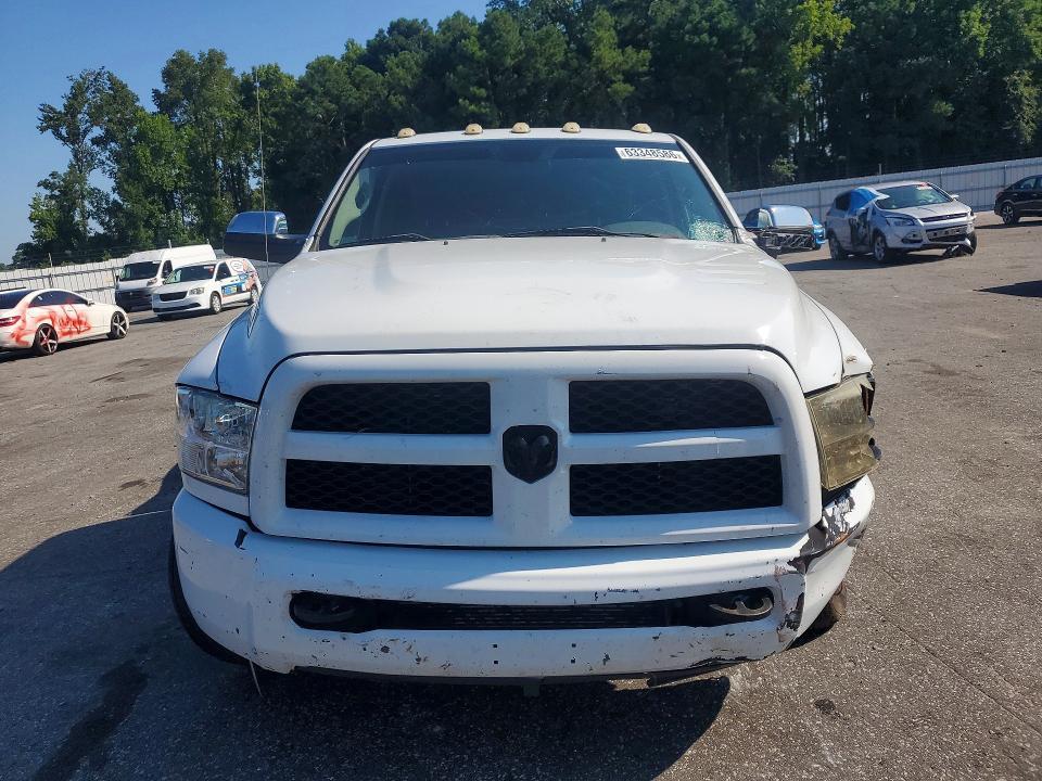 2017 Dodge RAM 3500 ST