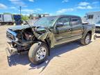 2013 Toyota Tacoma Double Cab Prerunner