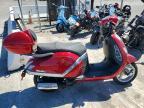 2008 Lance Scooter