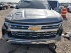 2023 Chevrolet Silverado C1500 LTZ