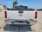2011 Chevrolet Silverado C1500 LS