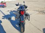 2017 Triumph Tiger 800XCX