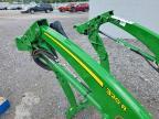 2026 John Deere E 320R-Loader