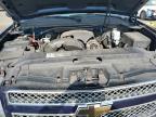 2010 Chevrolet Avalanche LTZ