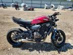 2018 Yamaha XSR700JR