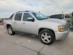 2011 Chevrolet Avalanche LT