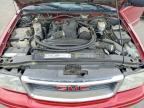 2003 GMC Sonoma