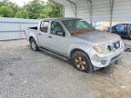 2015 Nissan Frontier SV