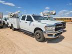 2022 Dodge RAM 3500
