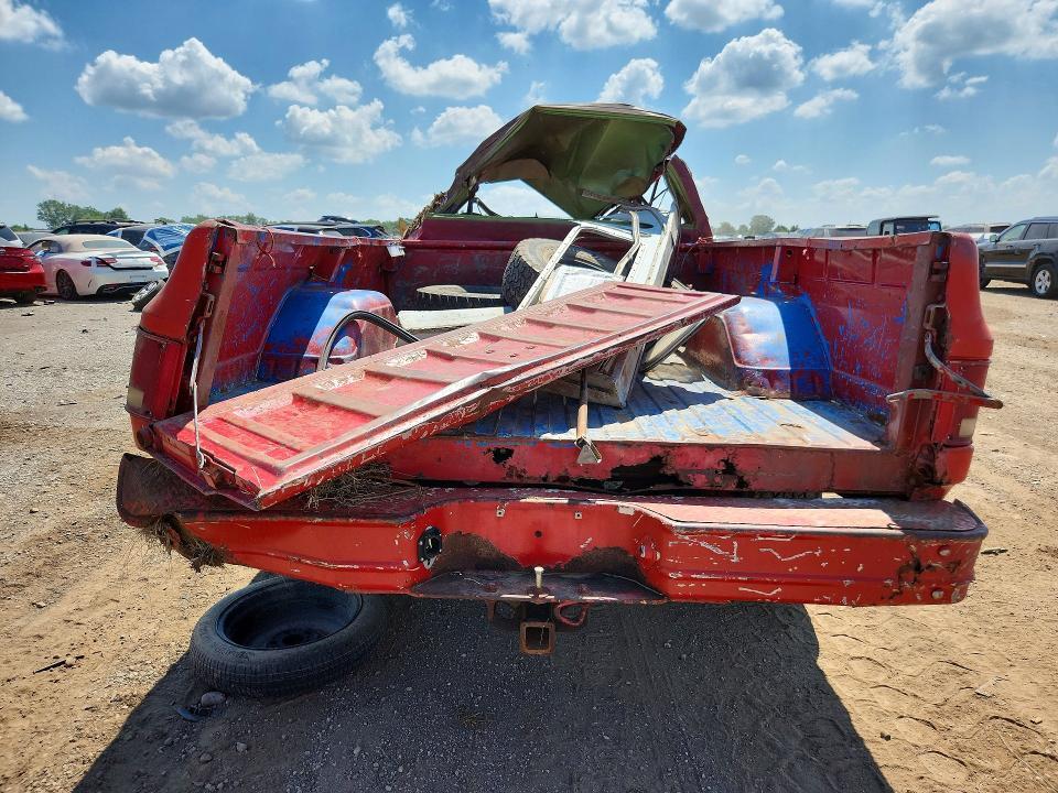 1987 Chevrolet R20
