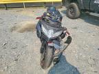 2009 Suzuki GSX-R750