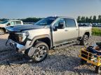 2025 GMC Sierra