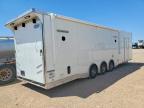 2022 Continenal Cargo Enclosed Cargo Trailer
