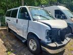 2023 Chevrolet Express G3500 LS