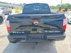 2023 Nissan Titan SV