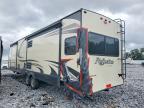 2018 Grand Design Reflection Camper