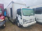 2010 Isuzu NPR