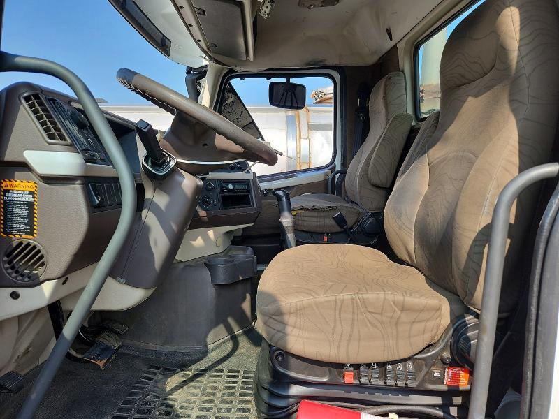 2012 Volvo VN VNM