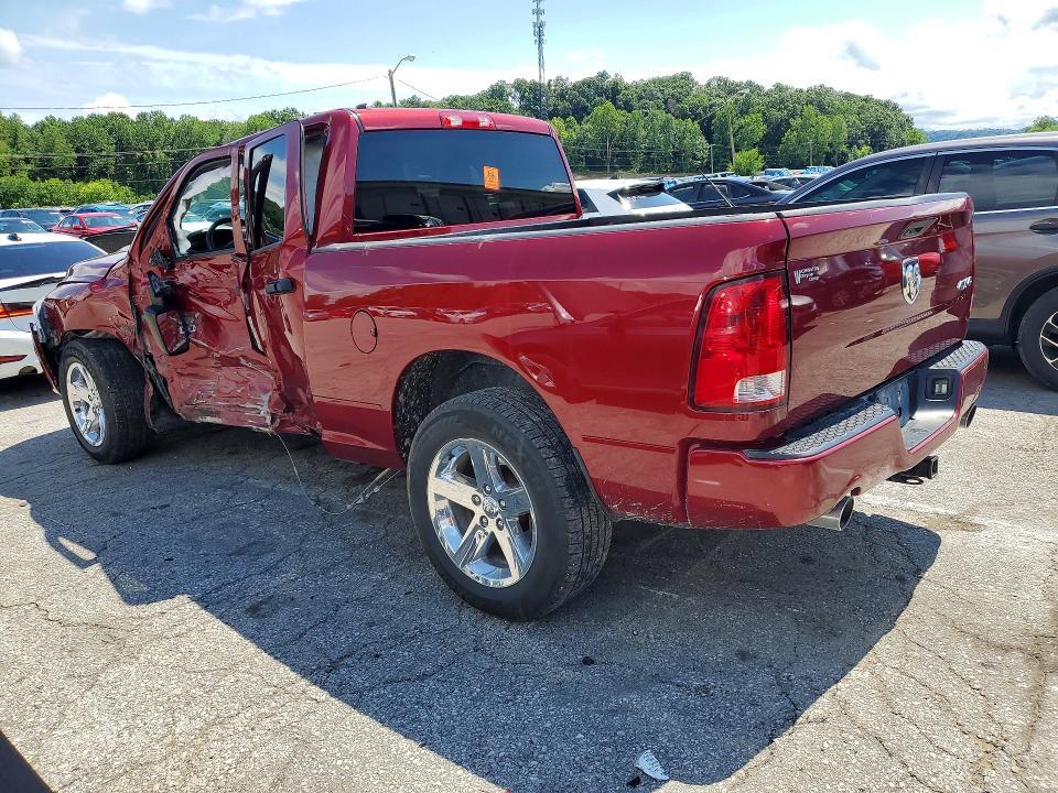 2014 Dodge RAM 1500 ST