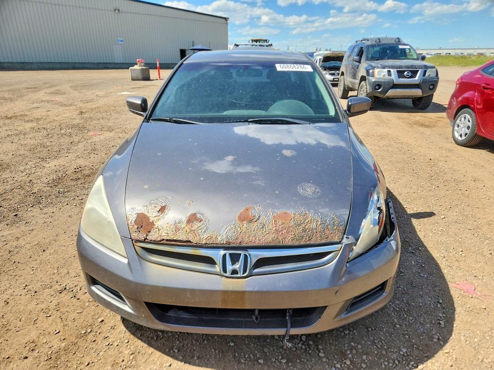 2006 Honda Accord lx