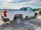 2022 Chevrolet Silverado K2500 Heavy Duty