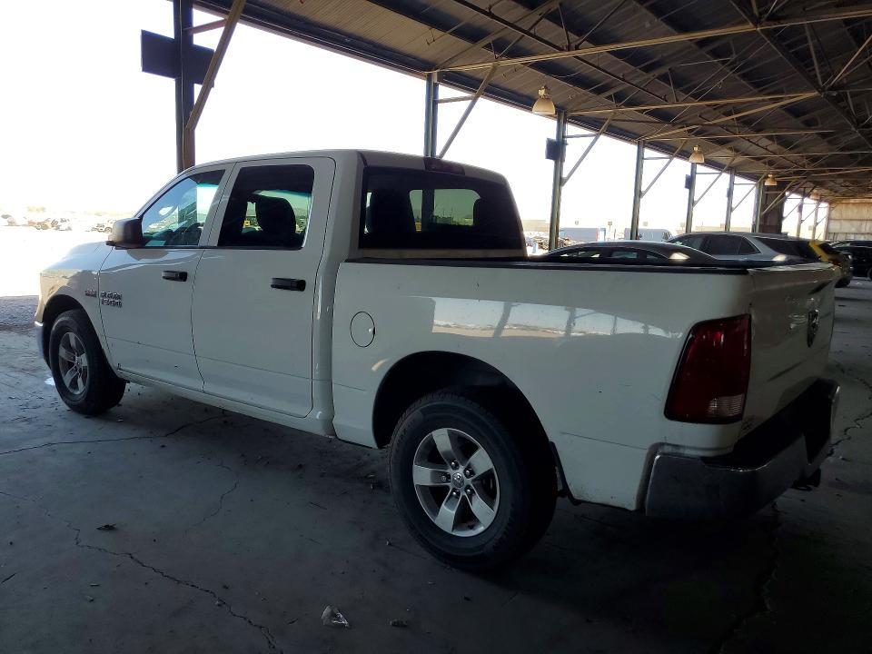 2017 Dodge RAM 1500 ST