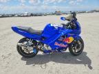 1992 Honda CBR600 F2