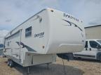 2004 Sprinter 2004 Keystone Sprinter Camper