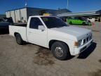 1997 Nissan Truck Base