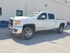 2019 GMC Sierra K3500 SLT