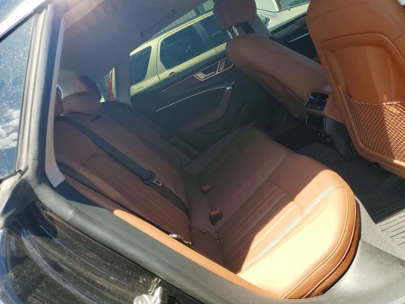 2019 Audi A7 Prestige