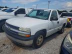 2001 Chevrolet Silverado C1500