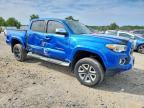 2016 Toyota Tacoma Limited