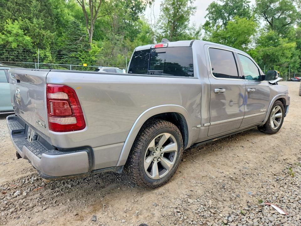 2020 Dodge RAM 1500 Limited
