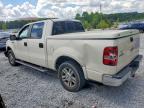2007 Ford F150 Supercrew