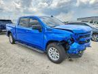 2025 Chevrolet Silverado K1500 RST