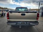 2003 Chevrolet Silverado C1500