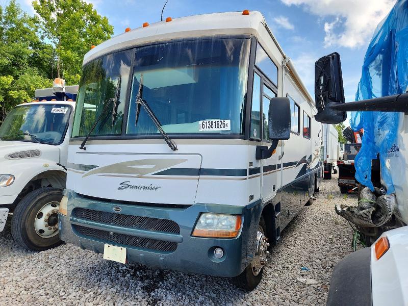 2004 Winnebago Suncruiser RV