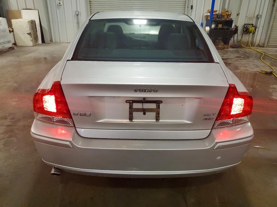 2006 Volvo S60 2.5t