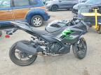 2023 Kawasaki EX400