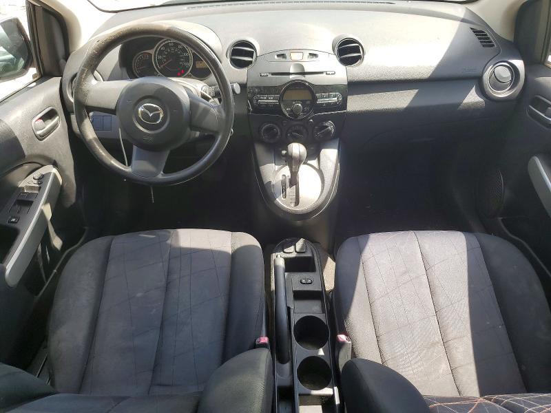 2013 Mazda  2