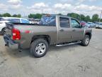 2012 Chevrolet Silverado K1500 LT