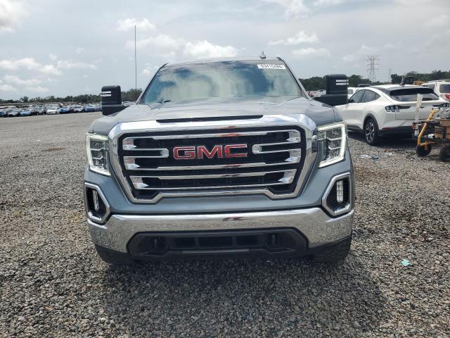2021 GMC Sierra K1500 SLT
