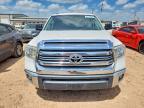 2016 Toyota Tundra Crewmax SR5