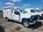 2025 Chevrolet Silverado 1500 Refrigerated BOX Truck