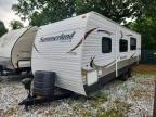2012 Keystone Summerland Series
