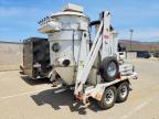 2008 Unknown 2008 Industrial Vacuum 5 Vacuum Trailer