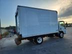 2017 Chevrolet 4500 Refrigerated BOX Truck